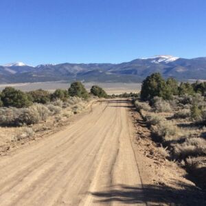 2.55 acres in San Luis, CO (Costilla County) - APN 71223720